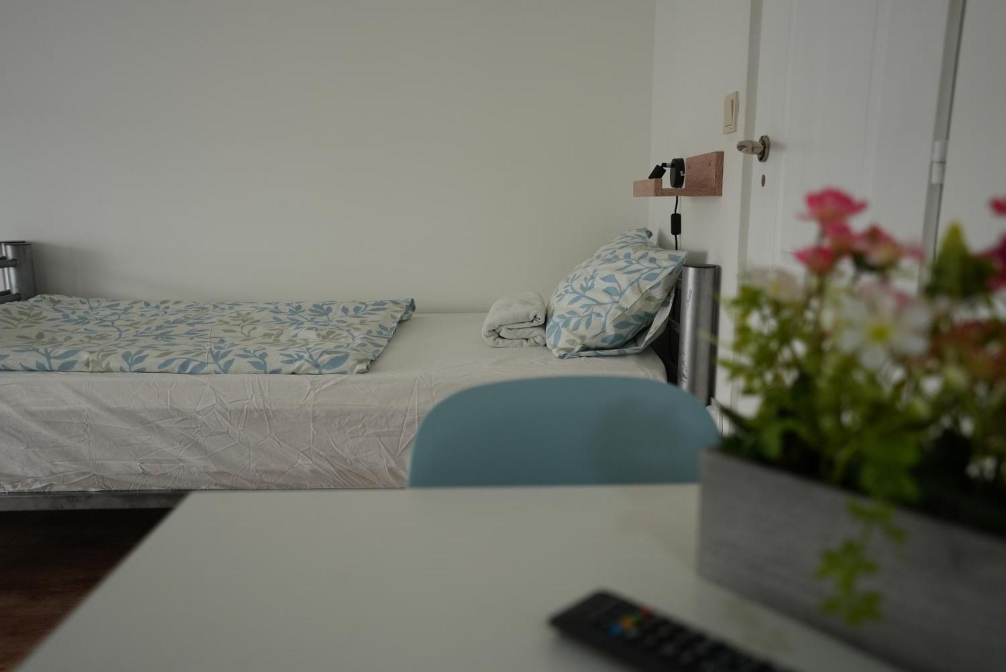Center Hostel And Guest House บูดาเปสต์ ภายนอก รูปภาพ