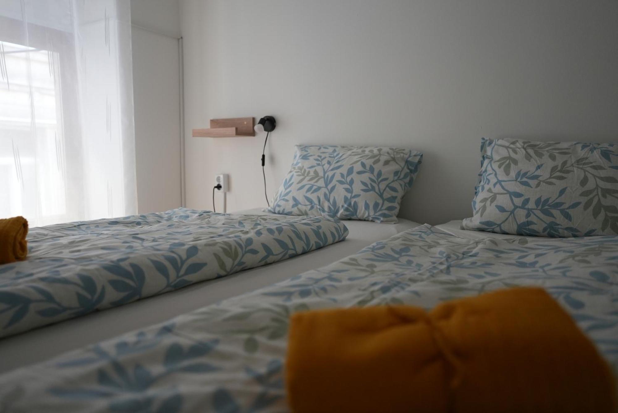 Center Hostel And Guest House บูดาเปสต์ ภายนอก รูปภาพ